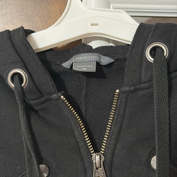 Long jacket, used, in good condition - Picture 2 of 3